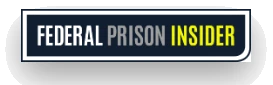 Federal Prison Insider